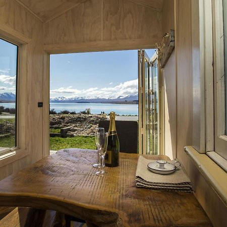 Parkbrae Estate Villa Lake Tekapo Ngoại thất bức ảnh