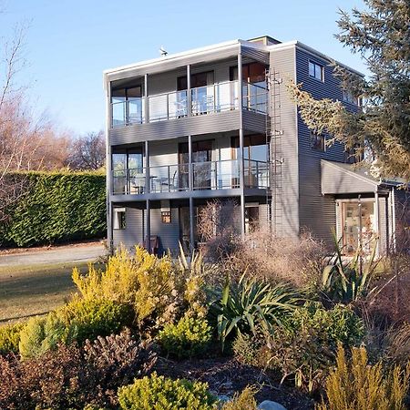 Parkbrae Estate Villa Lake Tekapo Ngoại thất bức ảnh