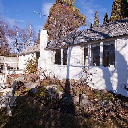 Parkbrae Estate Villa Lake Tekapo Ngoại thất bức ảnh