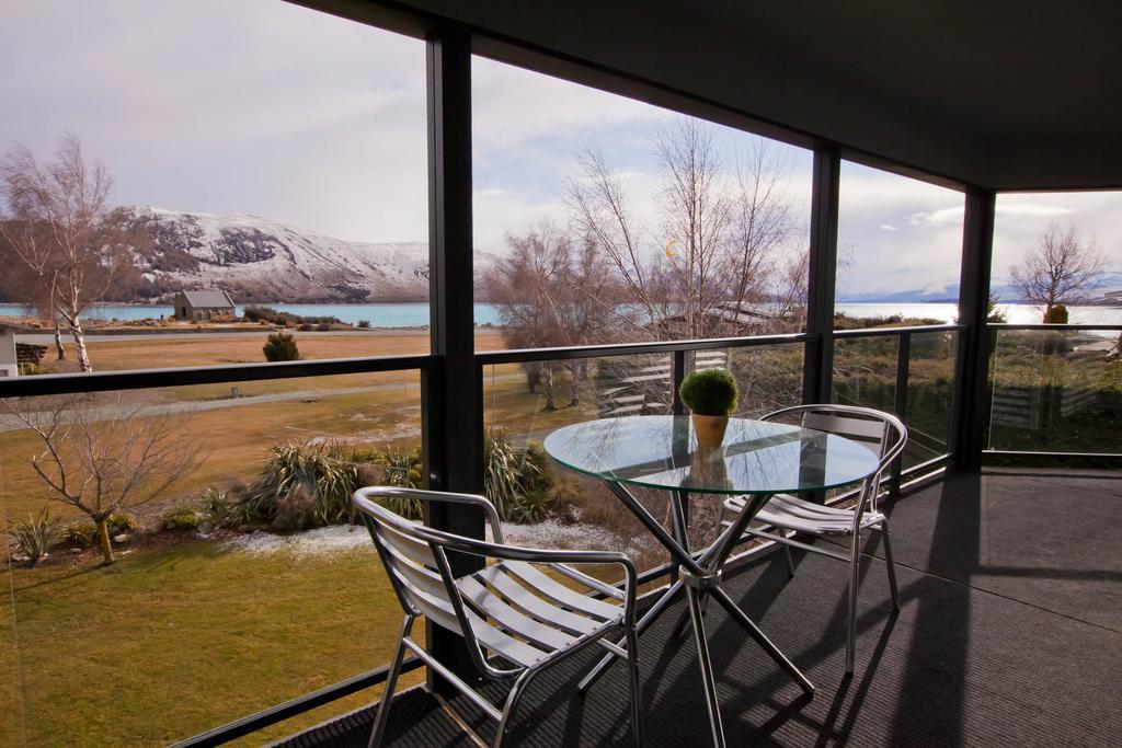 Parkbrae Estate Villa Lake Tekapo Ngoại thất bức ảnh